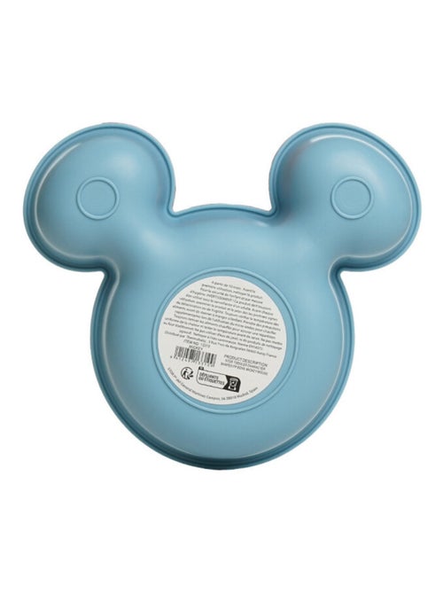 BOL SILHOUETTE TETE DE MICKEY COLLECTOR - Kiabi