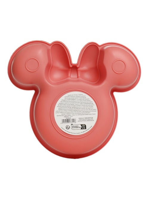 BOL SILHOUETTE TETE DE MINNIE COLLECTOR - Kiabi