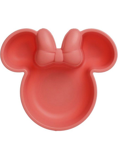 Bol silhouette tete de minnie - Kiabi