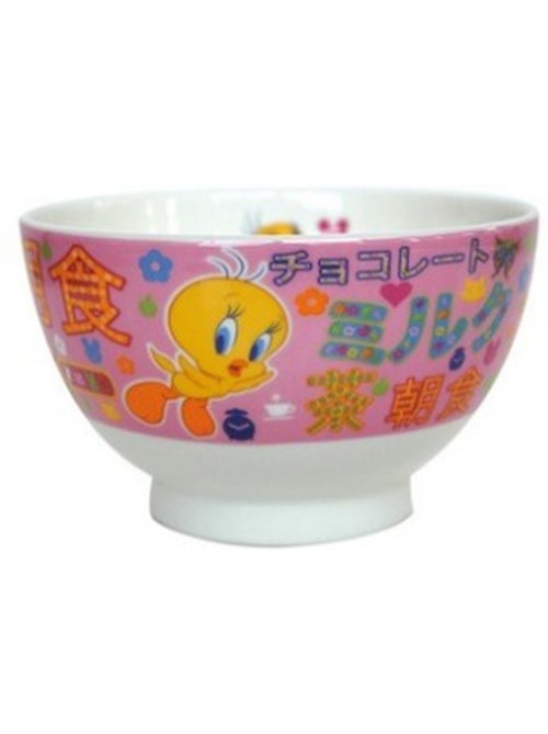 Bol 'Titi et grosminet' – Kawai – Looney Tunes - Kiabi