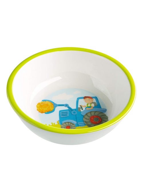 Bol Tracteur - Kiabi