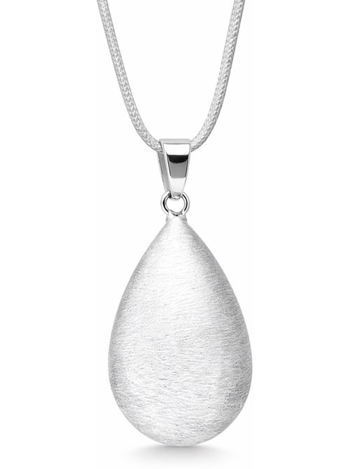 Bola | Bola de grossesse Collier Goutte effet brossé - Kiabi