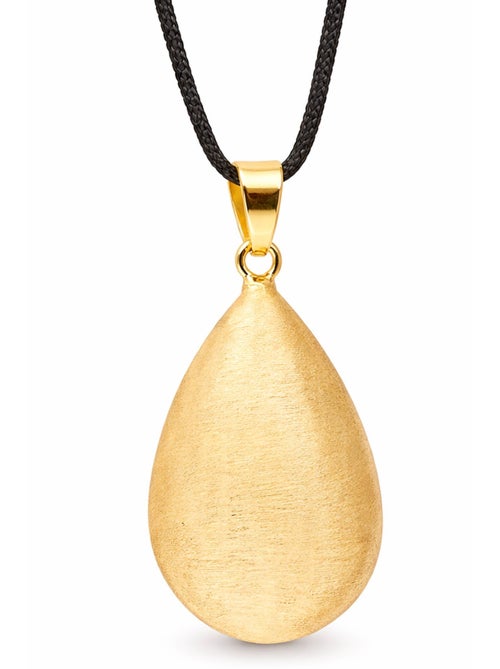 Bola | Bola de grossesse Collier Goutte effet brossé - Kiabi