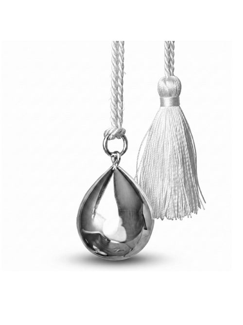 Bola | Bola de grossesse Collier Goutte satin - Kiabi