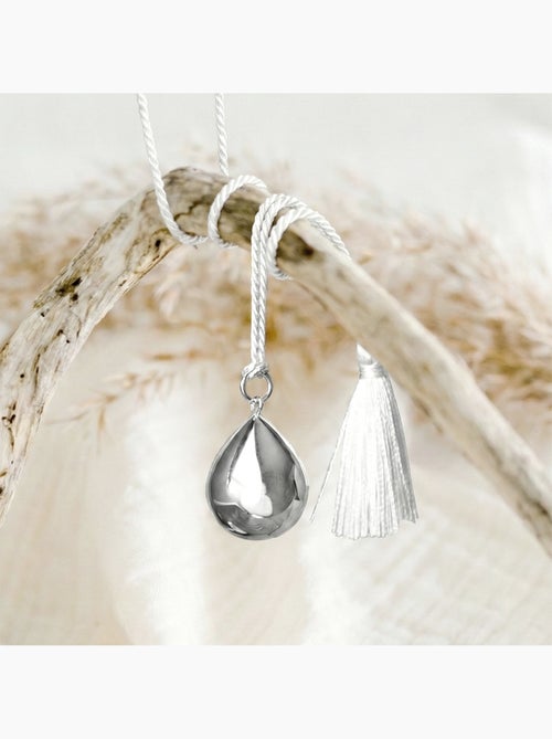 Bola | Bola de grossesse Collier Goutte satin - Kiabi