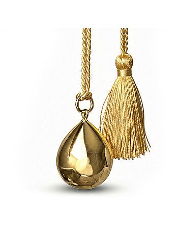 Bola | Bola de grossesse Collier Goutte satin