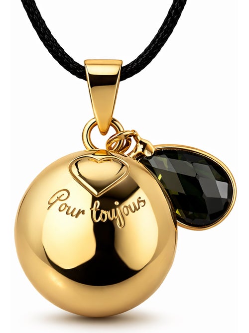 Bola | Bola de grossesse Collier Pour toujours - Kiabi