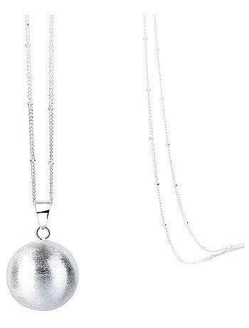 Bola | Bola de grossesse Collier Pure Élégance