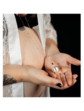 Bola | Bola de grossesse Collier Pure Élégance