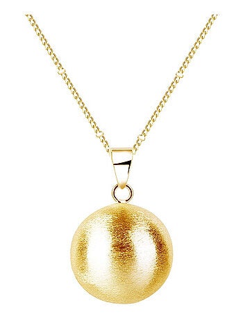 Bola | Bola de grossesse Collier Pure Élégance