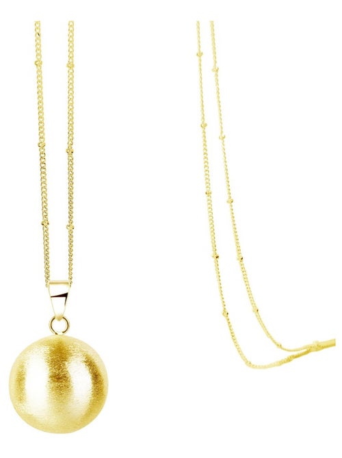 Bola | Bola de grossesse Collier Pure Élégance - Kiabi
