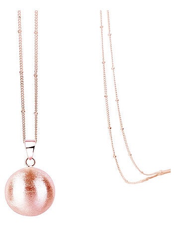 Bola | Bola de grossesse Collier Pure Élégance