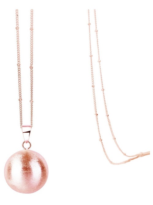Bola | Bola de grossesse Collier Pure Élégance - Kiabi