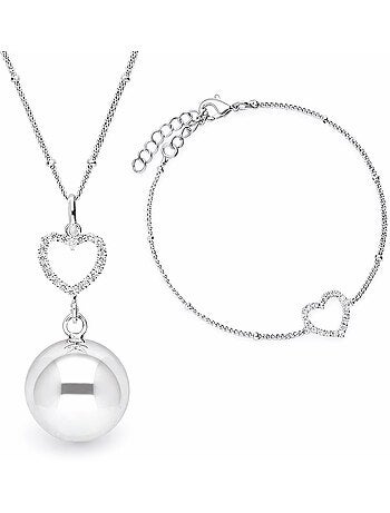 Bola | Coffret Bola de grossesse et bracelet