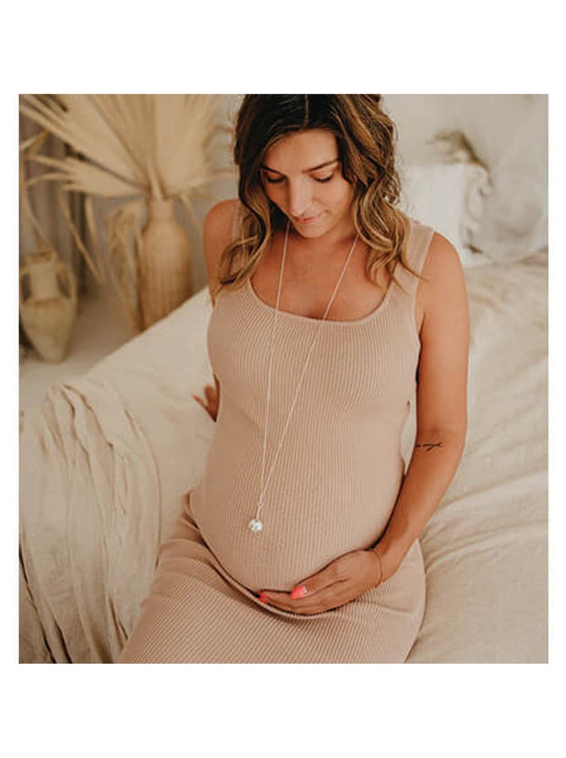 Bola | Coffret Bola de grossesse et bracelet Argenté - Kiabi