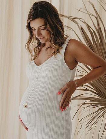 Bola | Coffret Bola de grossesse et bracelet