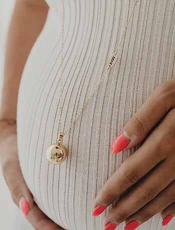 Bola | Coffret Bola de grossesse et bracelet