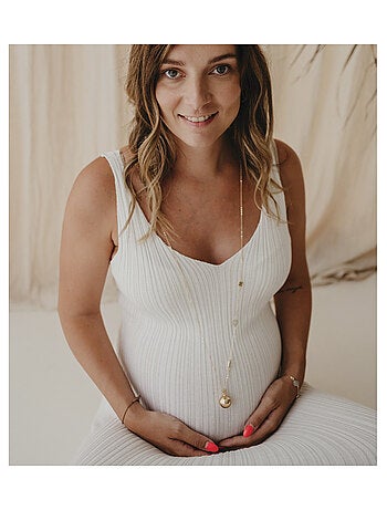 Bola | Coffret Bola de grossesse et bracelet