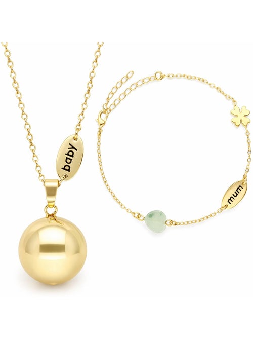 Bola | Coffret Bola de grossesse et bracelet - Kiabi