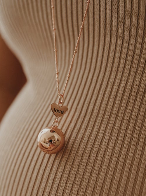 Bola | Coffret Bola de grossesse et bracelet - Kiabi Bola | Coffret Bola de grossesse et bracelet - Kiabi