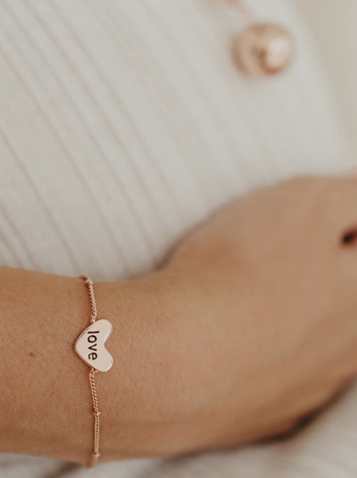 Bola | Coffret Bola de grossesse et bracelet - Kiabi Bola | Coffret Bola de grossesse et bracelet - Kiabi