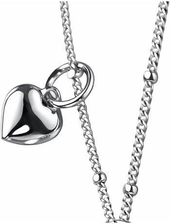 Bola | Collier bola de grossesse Battement de cœur