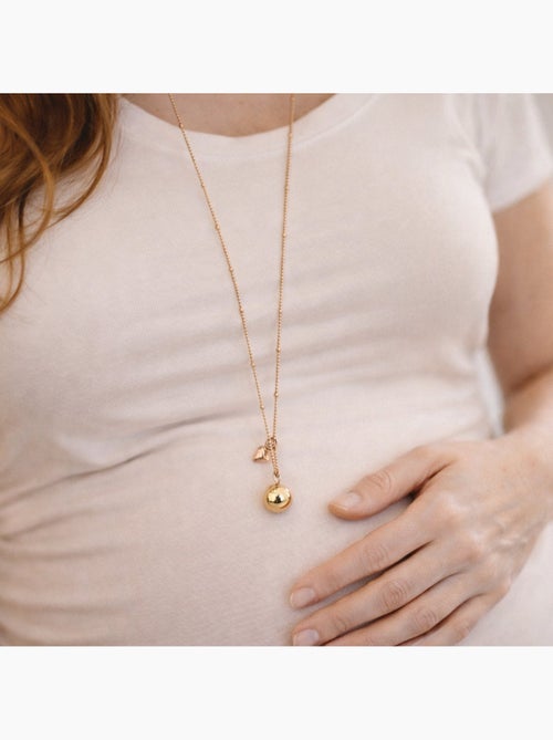 Bola | Collier bola de grossesse Battement de cœur - Kiabi
