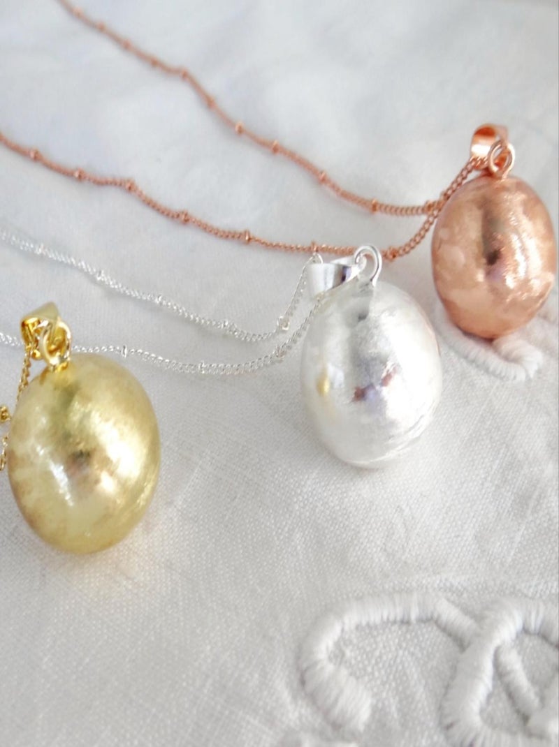 Bola de grossesse Brossé Or Rose Rose - Kiabi