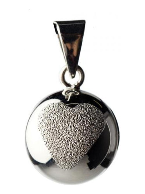 Bola de grossesse Collier, Coeur pailleté Bola - Kiabi