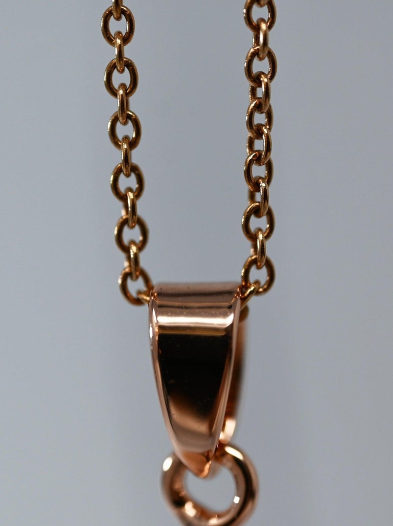 Bola de Grossesse Lisse - Noémie Or rose - Kiabi