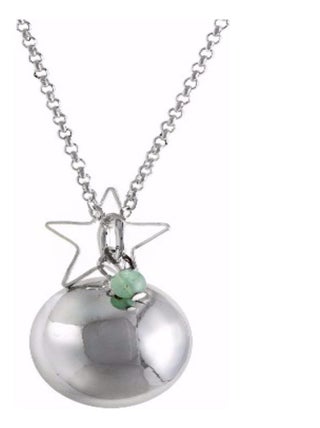 Bola de Grossesse Mini Jade de Bien-Etre