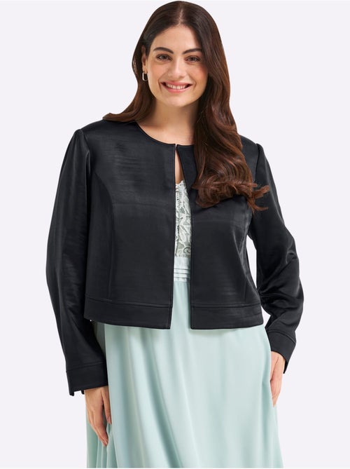 Boléro - Taille Standard - Sheego - Kiabi