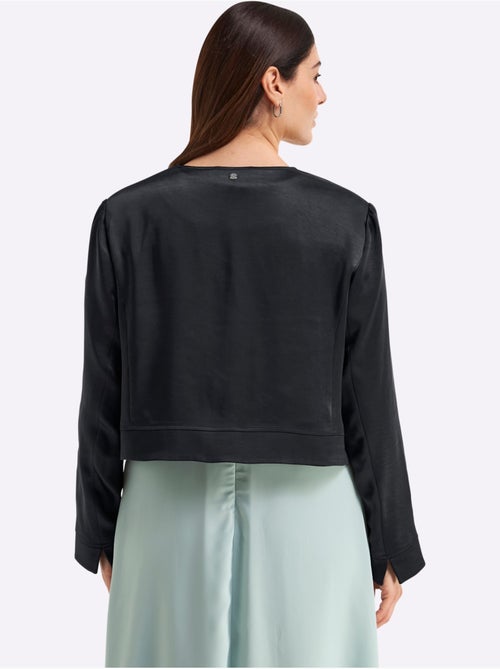 Boléro - Taille Standard - Sheego - Kiabi