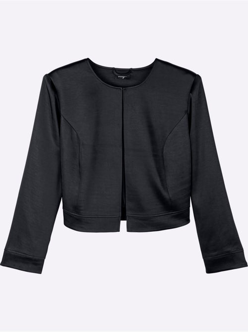 Boléro - Taille Standard - Sheego - Kiabi