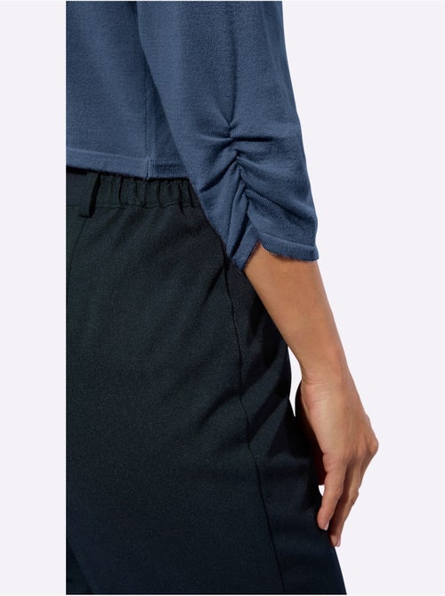 Boléro 50% Viscose (ecovero) - Taille Standard - Witt - Kiabi