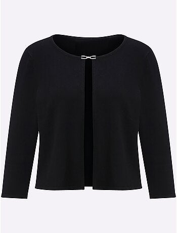 Boléro 70% Viscose - Taille Standard - Witt