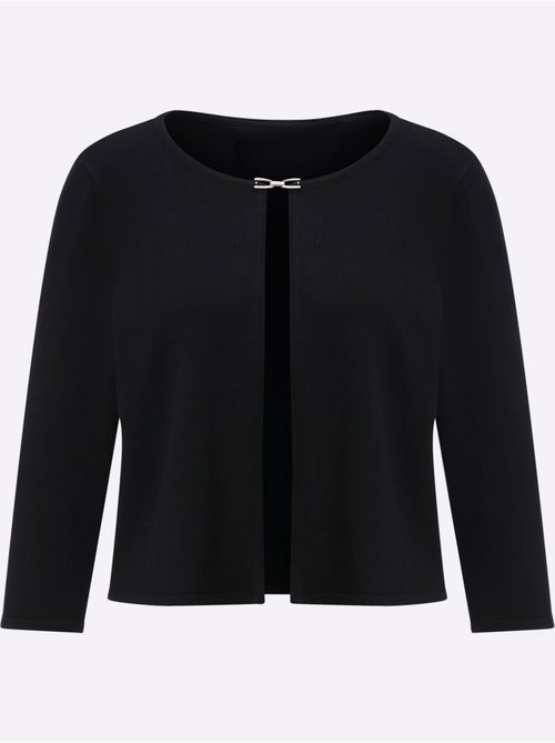 Boléro 70% Viscose - Taille Standard - Witt - Kiabi