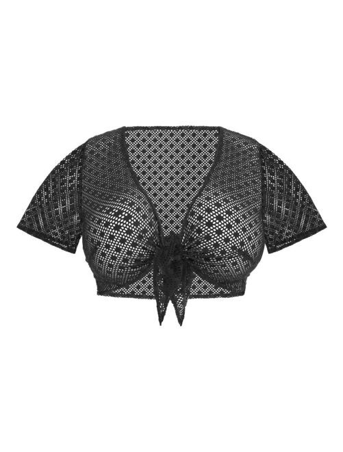 Bolero de plage grande taille Bazaruto - Kiabi