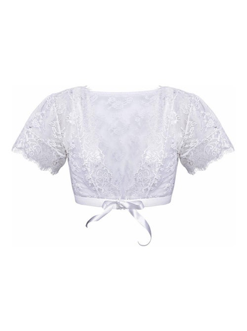 Boléro JE LE VEUX - Pomm'Poire - Kiabi