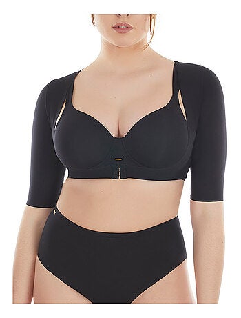 Boléro modelant pour bras Curves