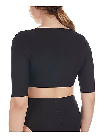 Boléro modelant pour bras Curves