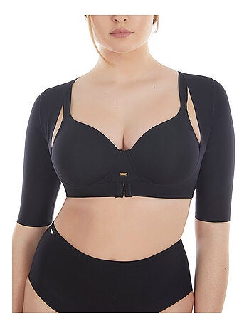 Boléro modelant pour bras Curves