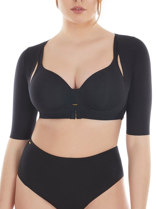 Boléro modelant pour bras Curves - Kiabi