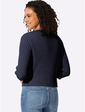Boléro Pur Coton - Taille Standard - Witt