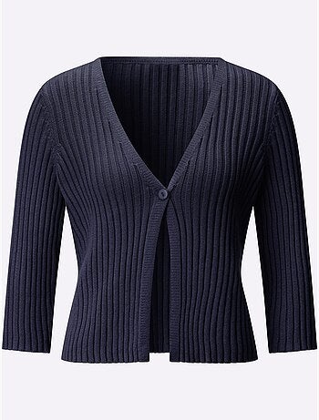 Boléro Pur Coton - Taille Standard - Witt