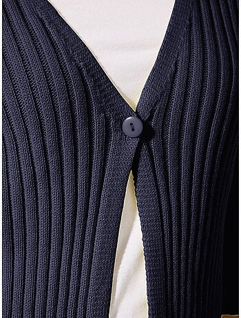 Boléro Pur Coton - Taille Standard - Witt