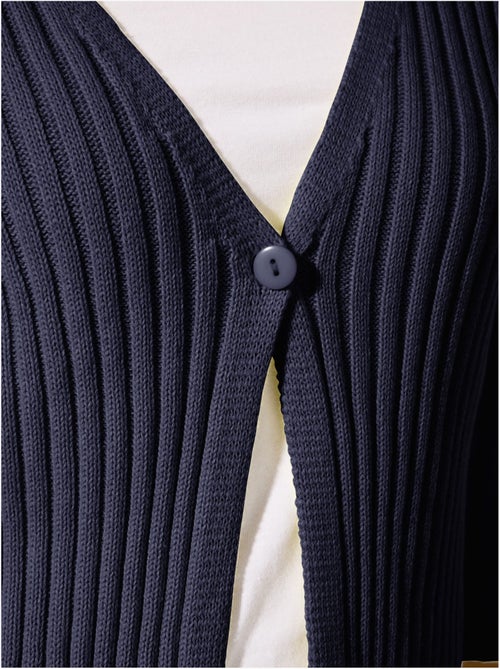 Boléro Pur Coton - Taille Standard - Witt - Kiabi