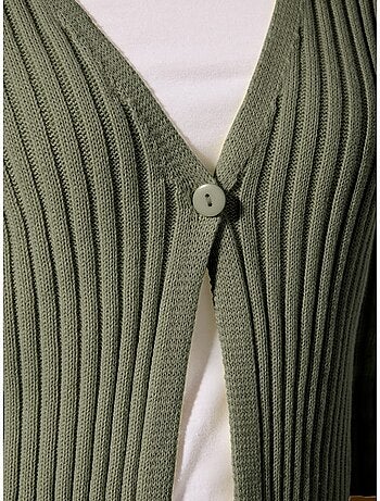 Boléro Pur Coton - Taille Standard - Witt