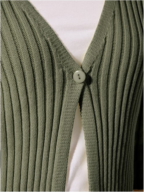 Boléro Pur Coton - Taille Standard - Witt - Kiabi Boléro Pur Coton - Taille Standard - Witt - Kiabi