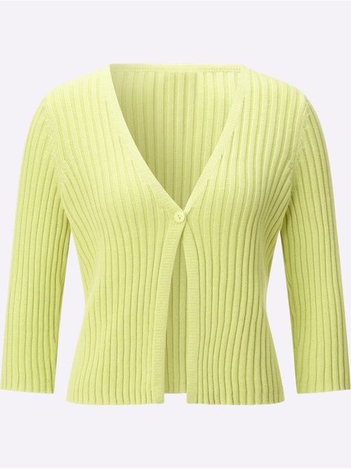 Boléro Pur Coton - Taille Standard - Witt - Kiabi